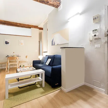 Casaviva - Urban Cozy In Appartement *