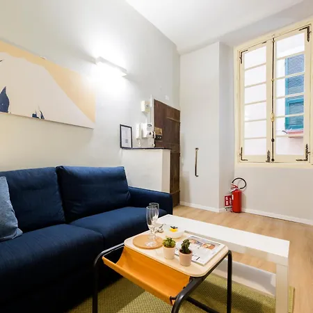 Casaviva - Urban Cozy In Genua