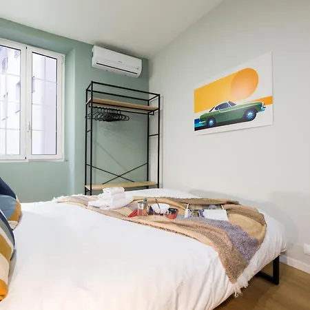 Appartement Casaviva - Urban Cozy In *