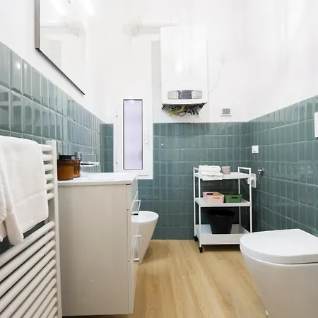 Casaviva - Urban Cozy In Appartement *